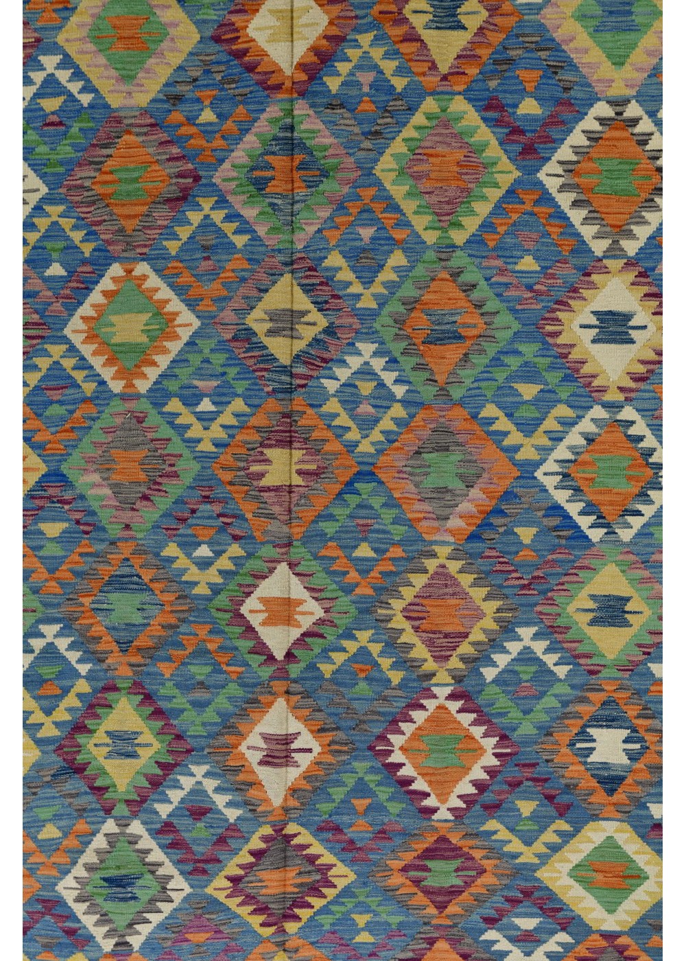 Almira El Dokuma Yün Kilim 302x205 cm AND236403302X205619