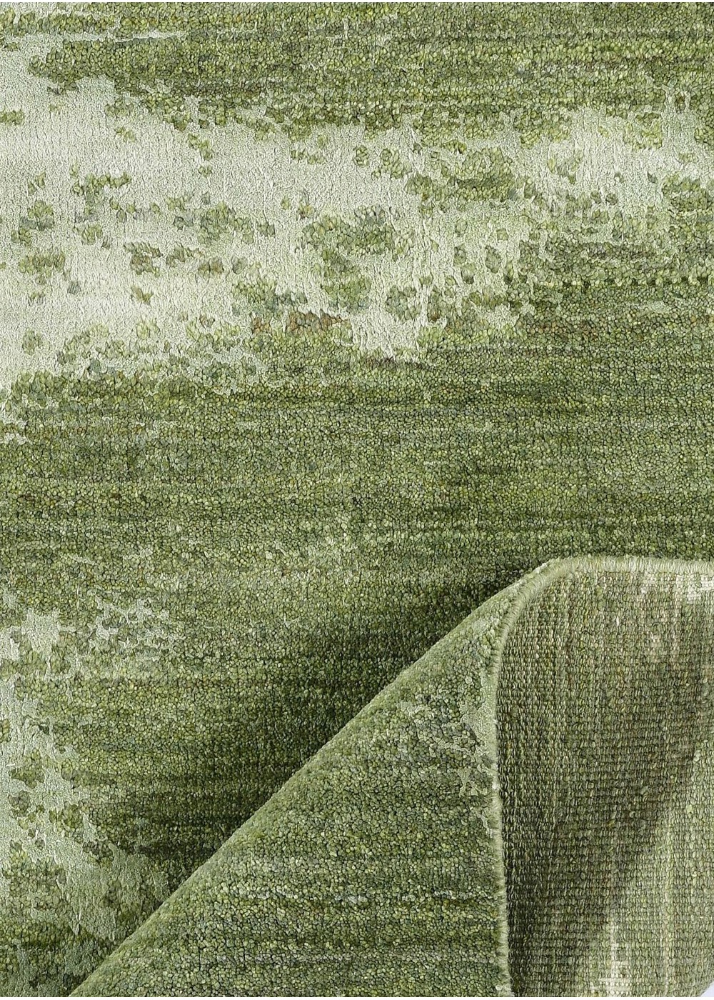 Viridia El Dokuma Yün ve İpek Halı 248x165 cm AND213044248X16541