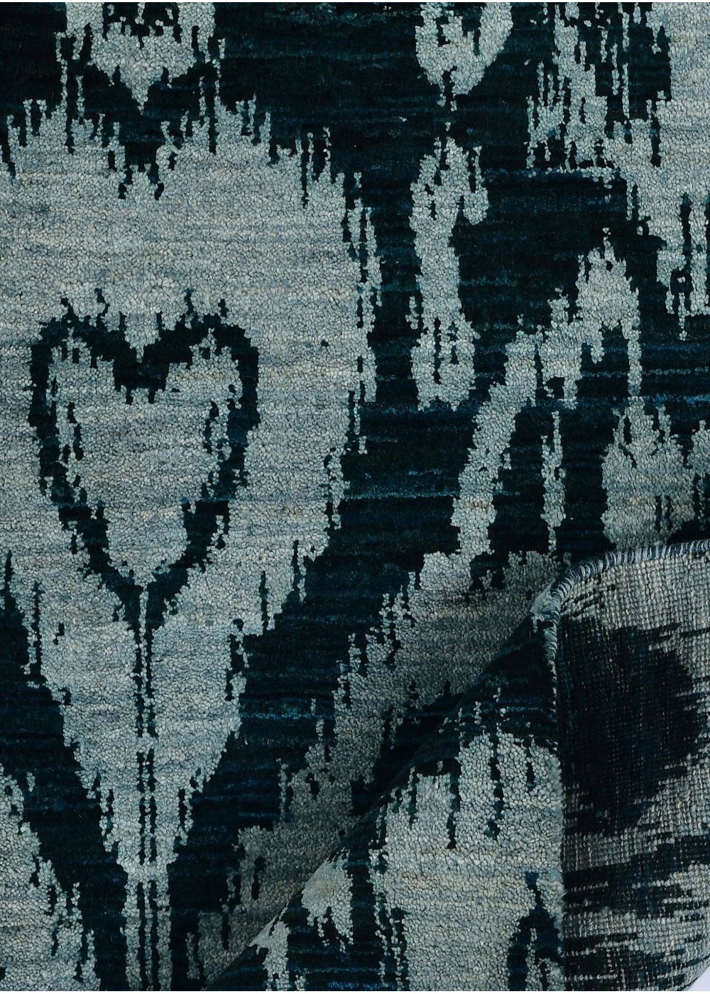 Zafira El Dokuma Yün Halı 194x140 cm AND209074194X140271
