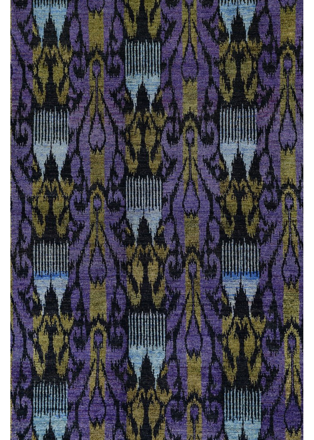 Ikari El Dokuma Yün Halı 313x241 cm AND213121313X241755