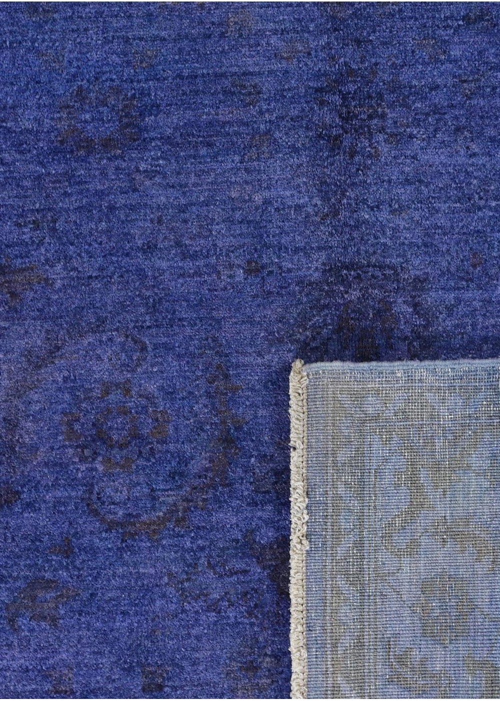 Navyra El Dokuma Yün Halı 301x148 cm AND209089301X1483