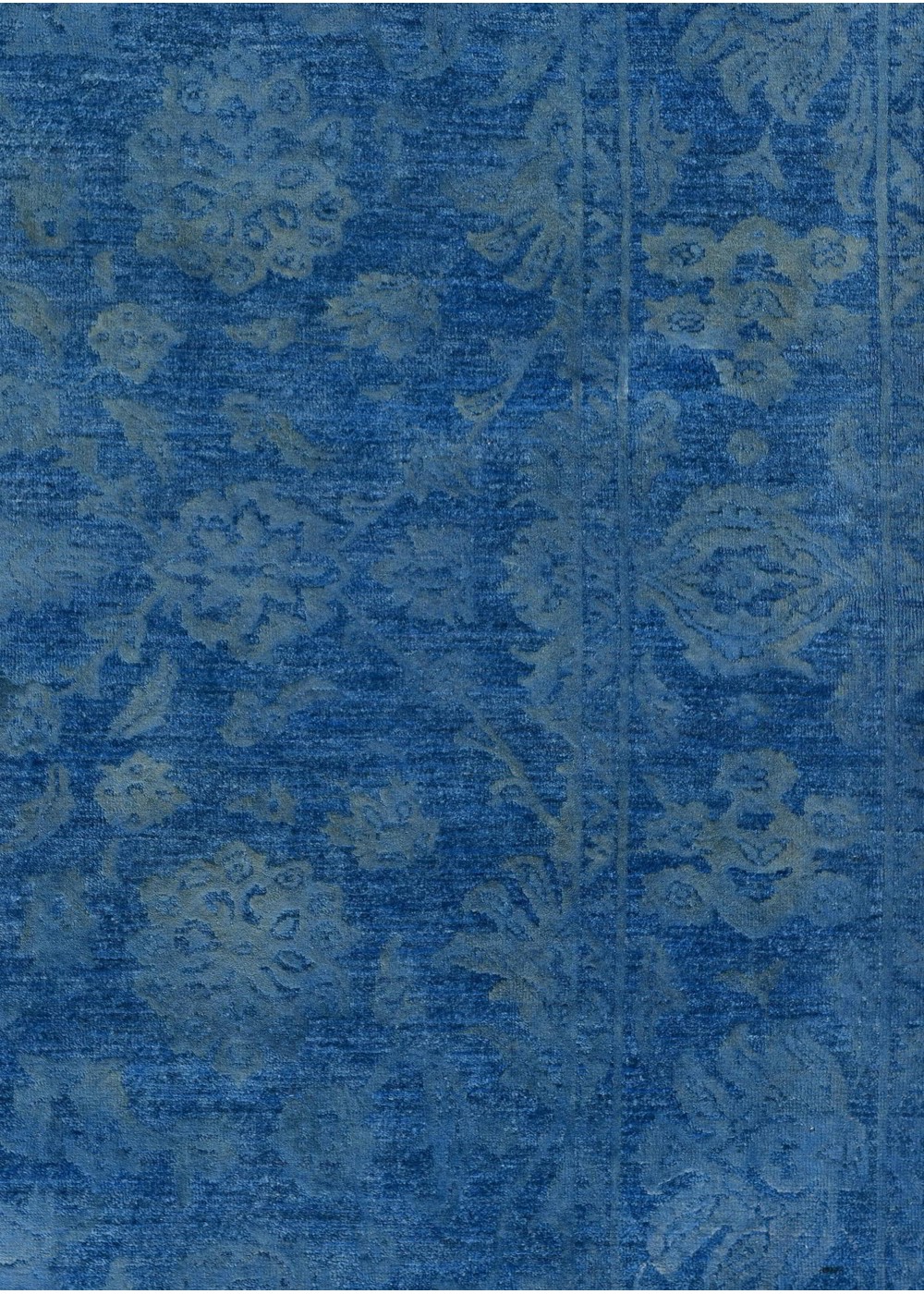 Celestia El Dokuma Yün ve İpek Halı 275x184 cm AND214004275X184506