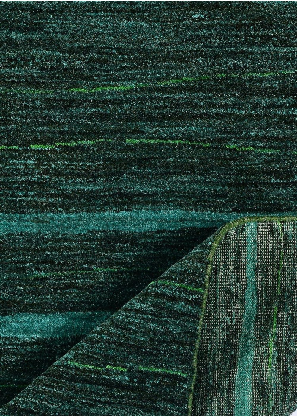Emerlyn El Dokuma Yün Halı 278x182 cm AND222072278X182506