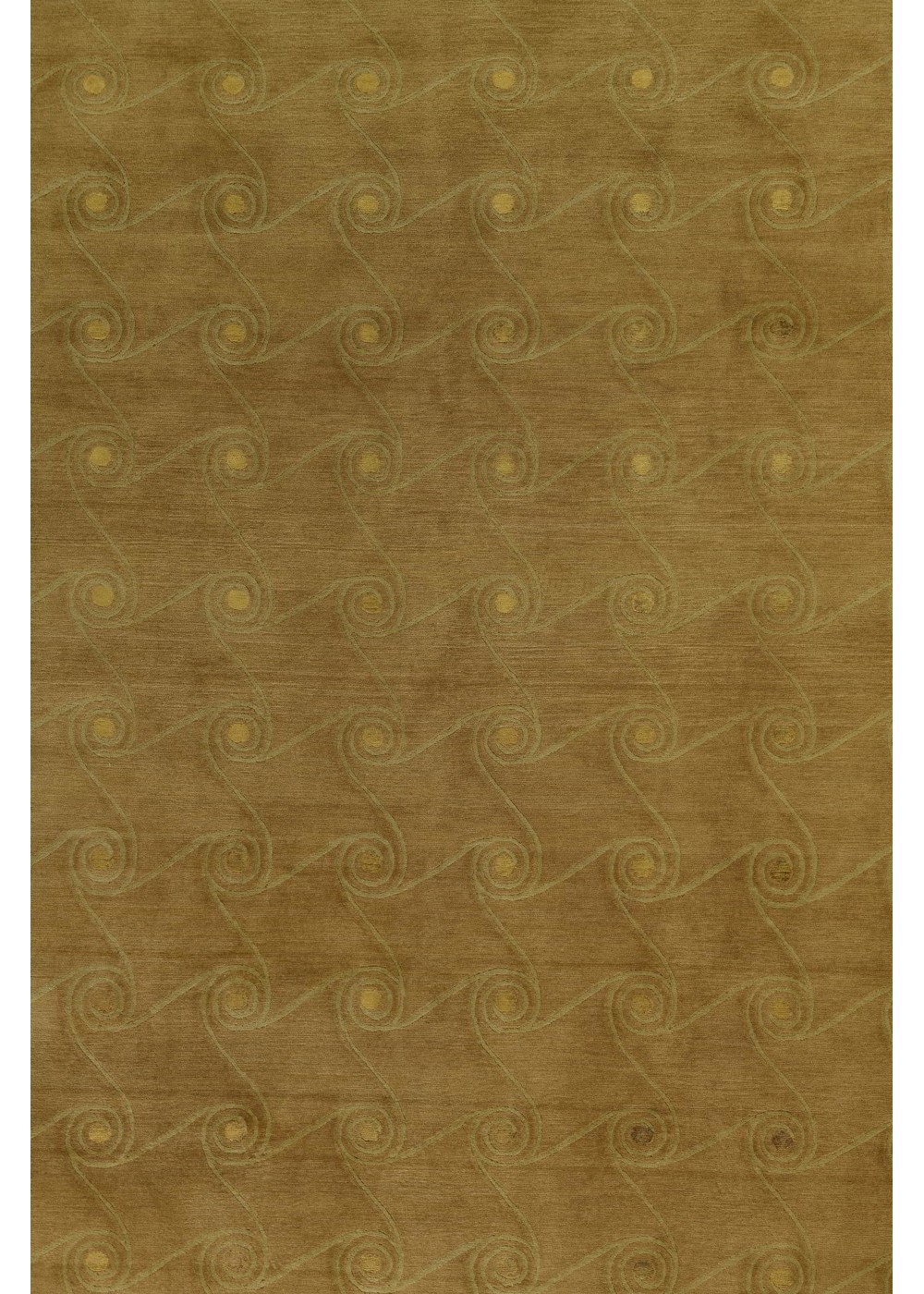Spiroza El Dokuma Yün Halı 272x184 cm NPL022039272X1845
