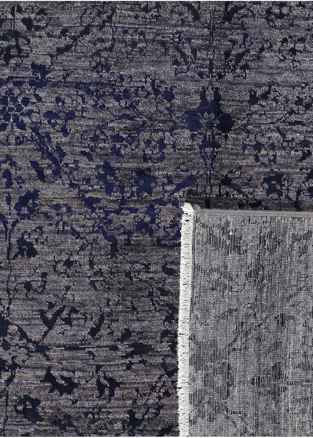 Noctis Fleur El Dokuma Yün ve İpek Halı 303x197 cm AND219071303X197597