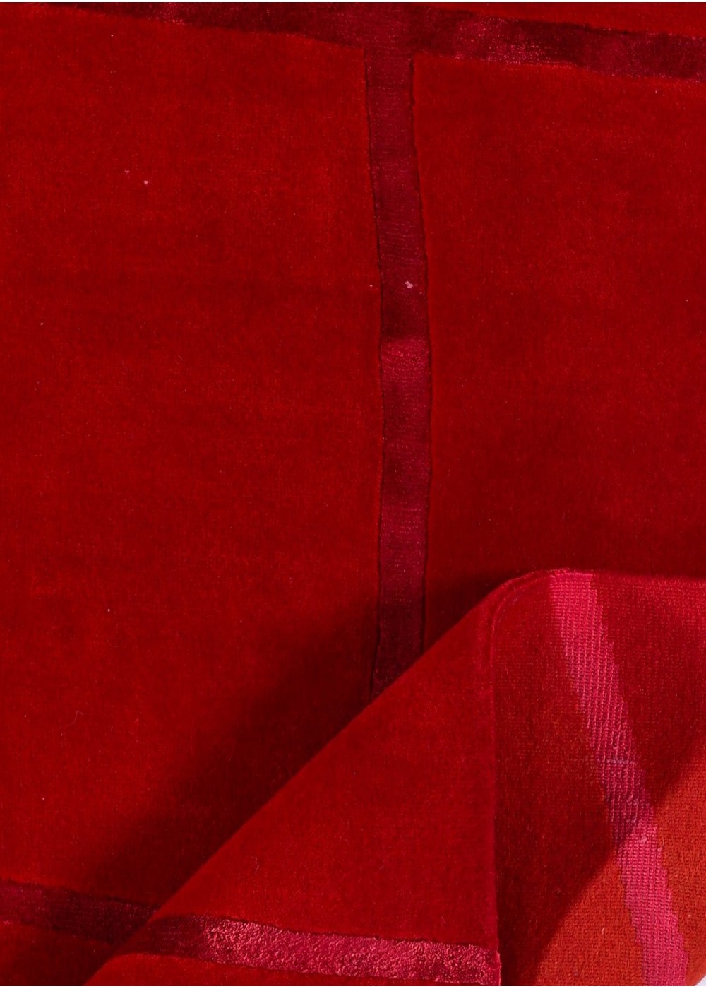 Rubenta El Dokuma Yün Halı 236x170 cm IND071180236X170401