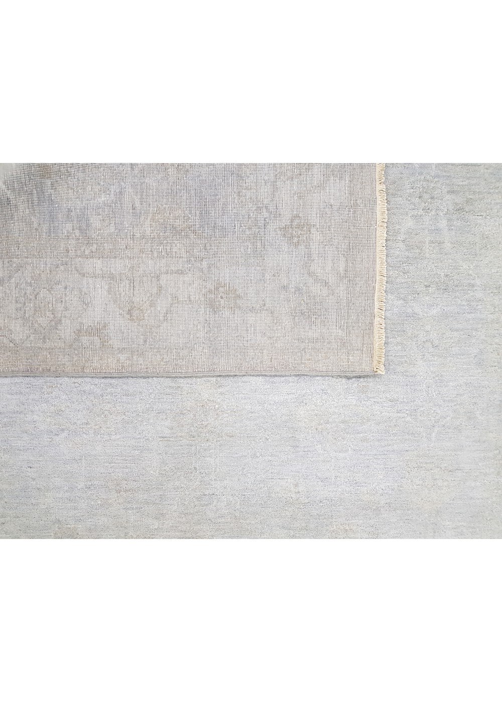 Ivory Moon El Dokuma Yün Halı 247x170 cm AND233078247X170420