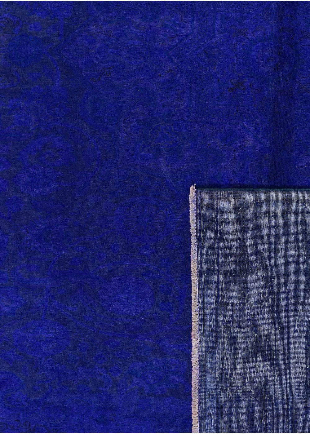 Elythia El Dokuma Yün Halı 288x197 cm AND225096288x197567