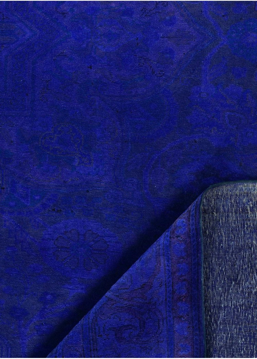 Elythia El Dokuma Yün Halı 288x197 cm AND225096288x197567