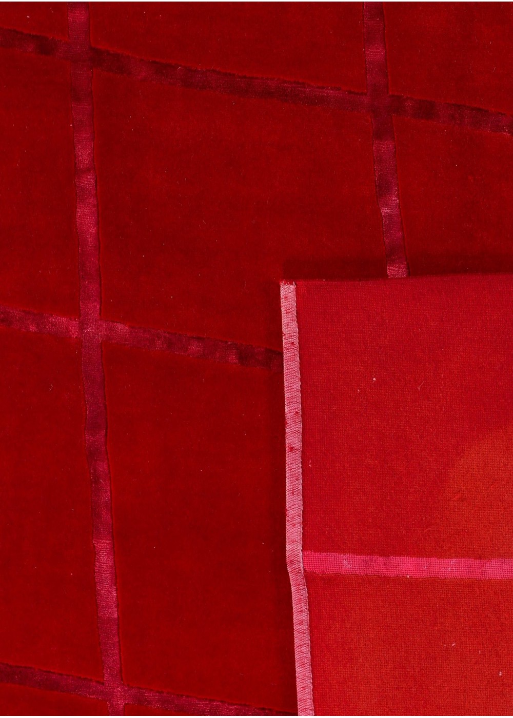 Rubenta El Dokuma Yün Halı 236x170 cm IND071180236X170401