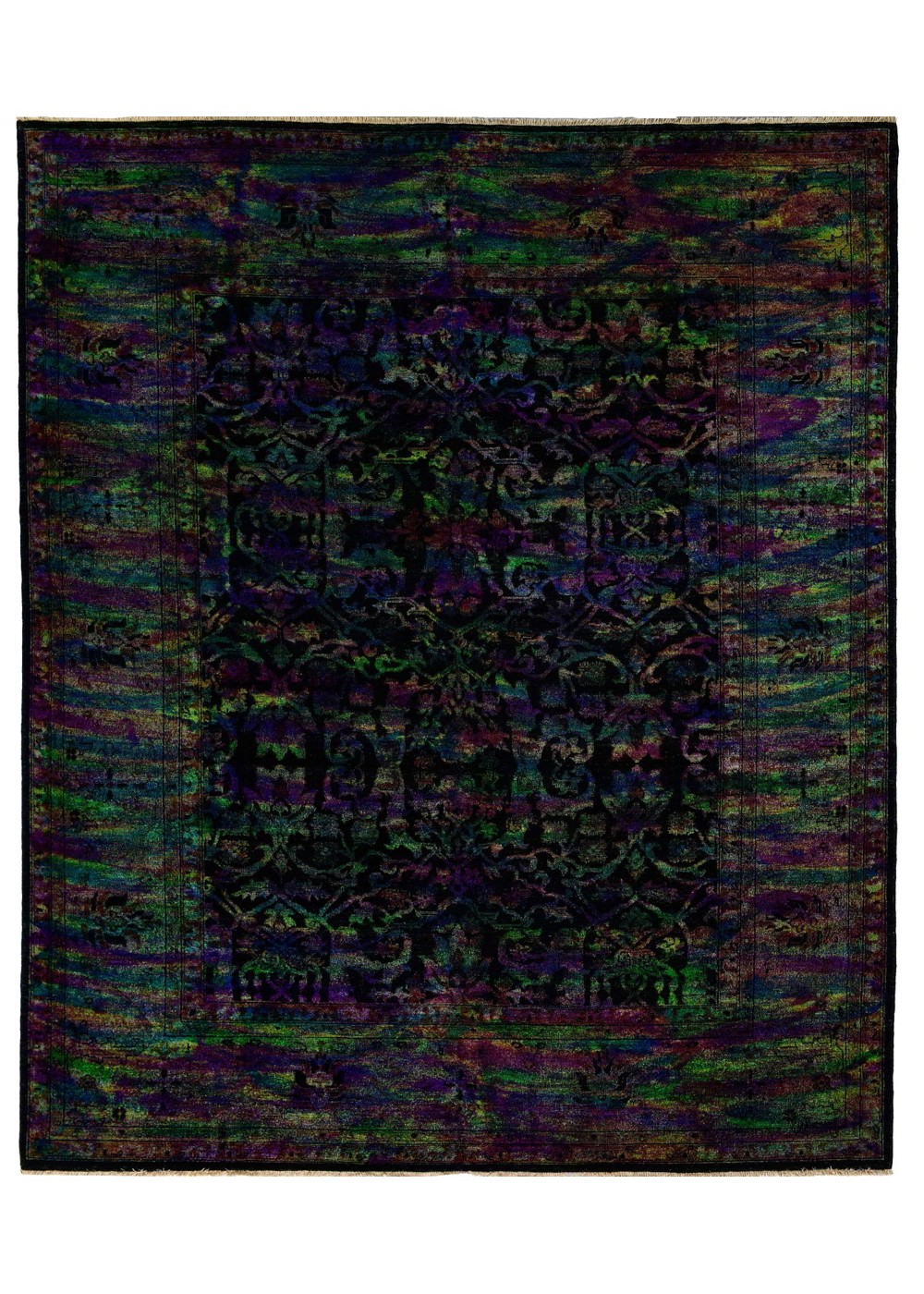 Nebula El Dokuma Yün Halı 304x244 cm AND211118304X244742
