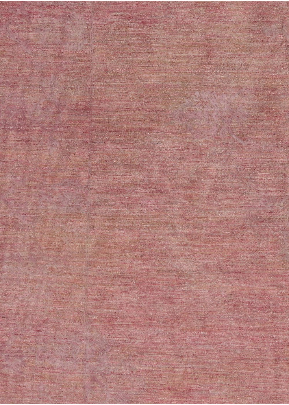 Roselle El Dokuma Yün ve İpek Halı 288x194 cm AND214025288X194559