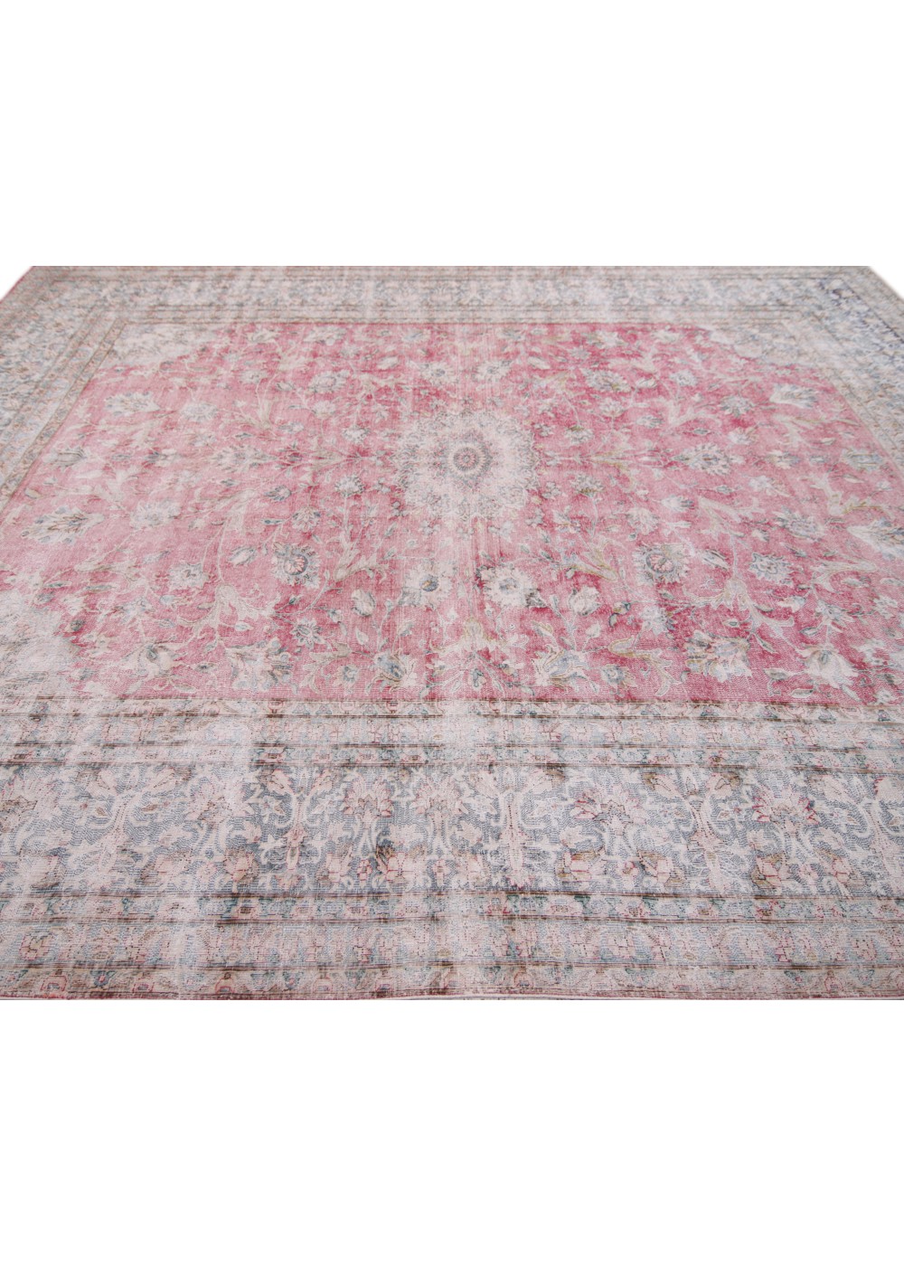 Rosewood Patina El Dokuma Yün Halı 409x300 cm AND234109409X3001227
