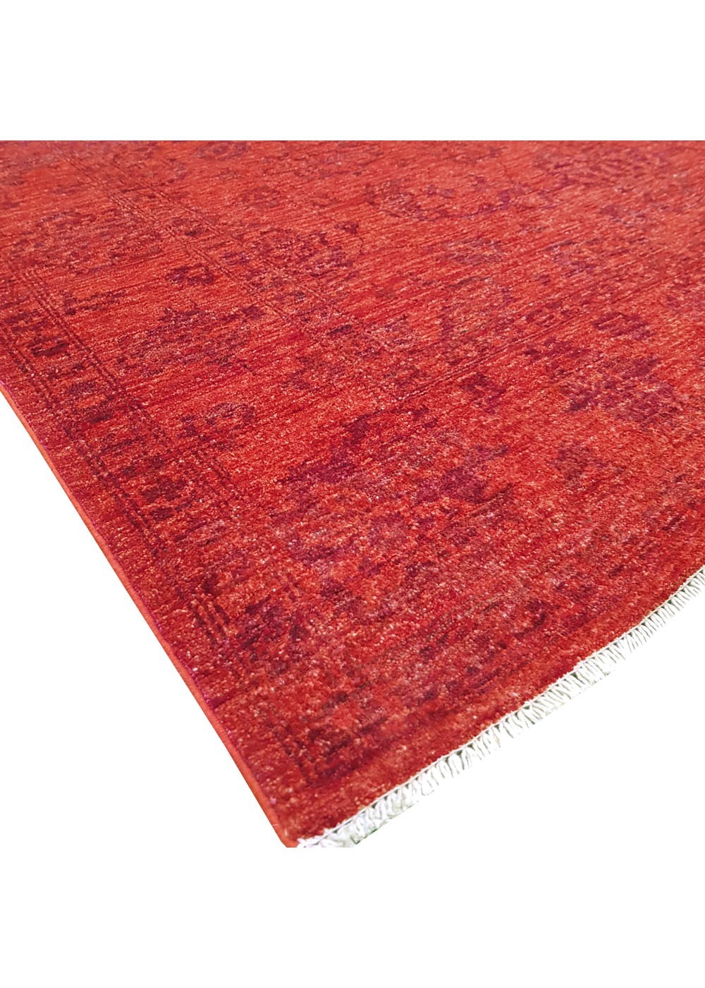 Claret Moon El Dokuma Yün Halı 277x180 cm AND233096277X180499