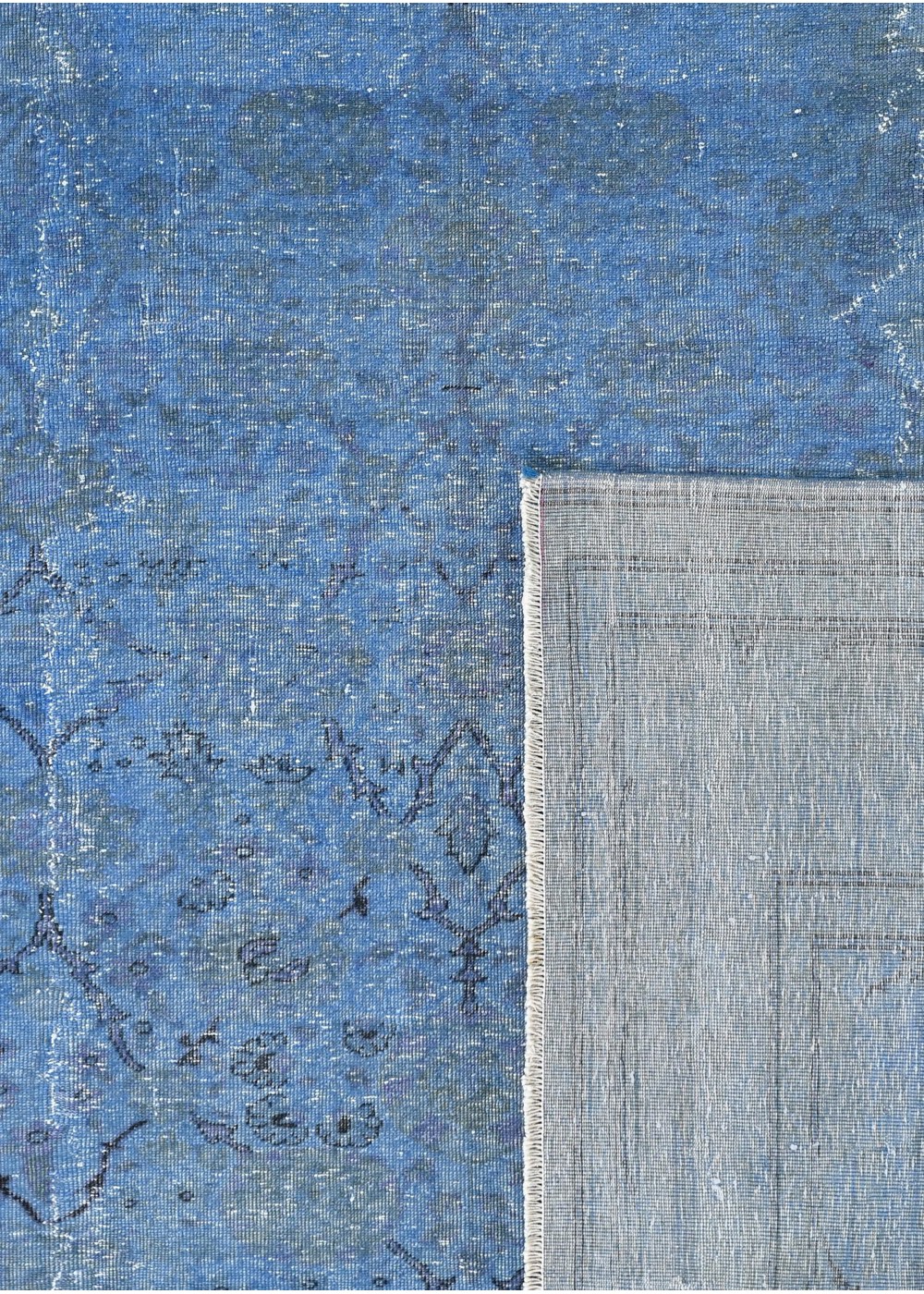 Byzantine Lapis El Dokuma Yün Halı 295x200 cm AND185005295X20059