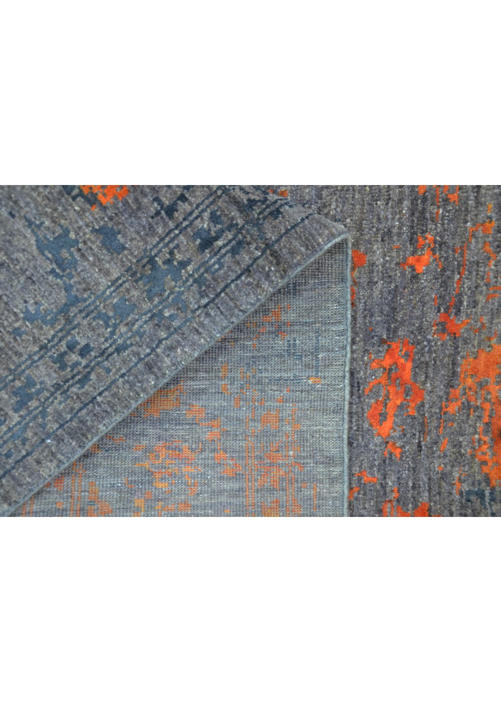 Fenomen El Dokuma Yün ve İpek Halı 297x198 cm AND237082297X198588