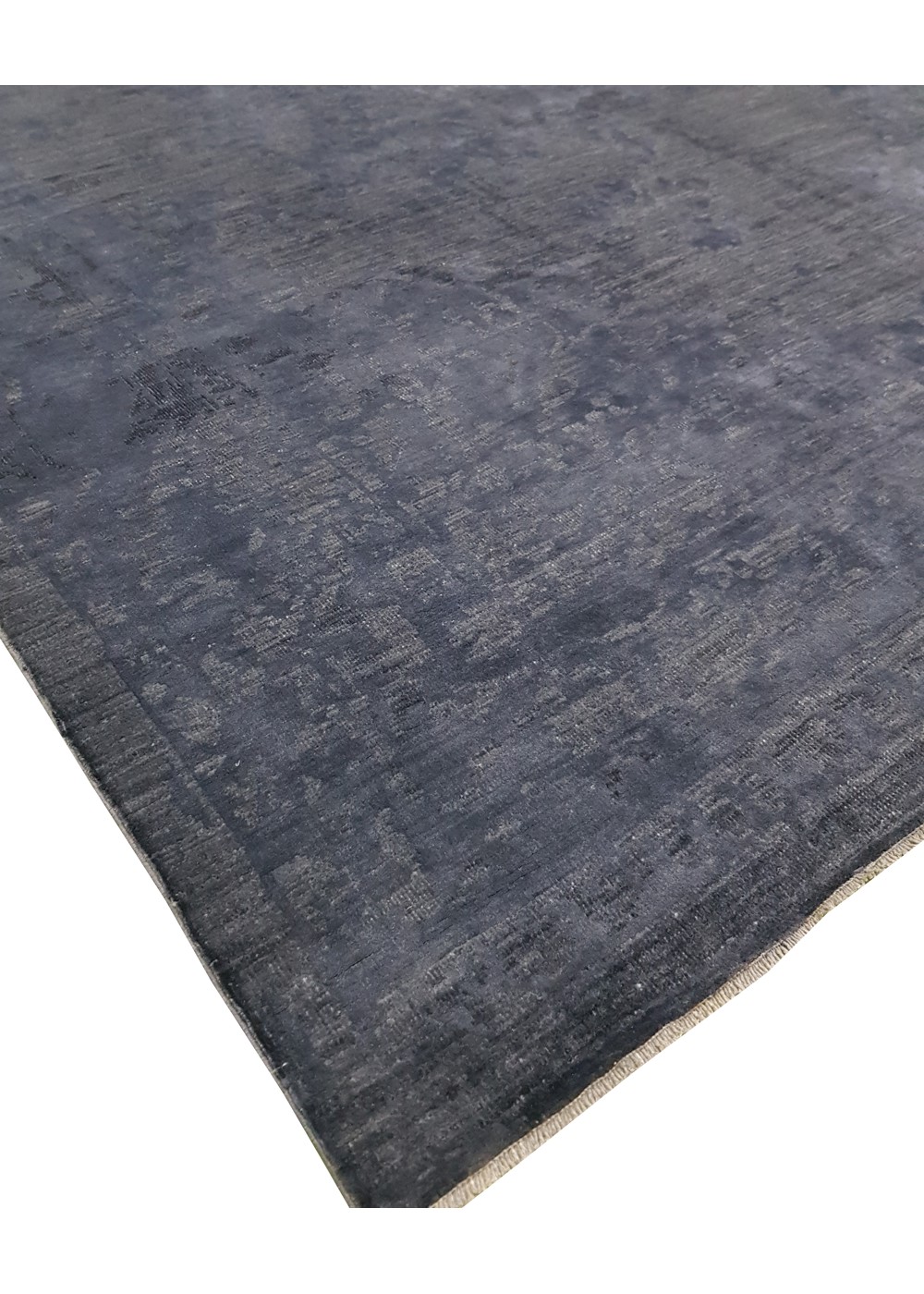 Aegean Blue El Dokuma Yün Halı 290x203 cm AND233091290X203589