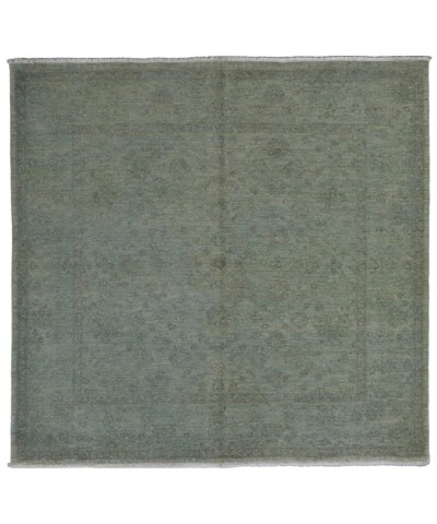 Verdua El Dokuma Yün Halı 176x188 cm AND183017176X18833 