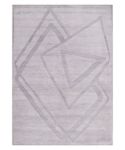 AXon El Dokuma Yün Halı 238x167 cm AND238045238X167397 