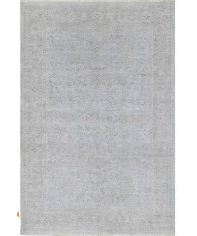 Thyme Essence El Dokuma Yün Halı 290x194 cm AND233124290X194563 