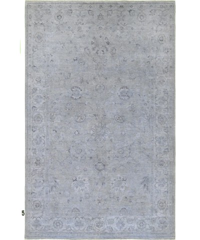 Claystone El Dokuma Yün Halı 278x180 cm AND233126278X180500 