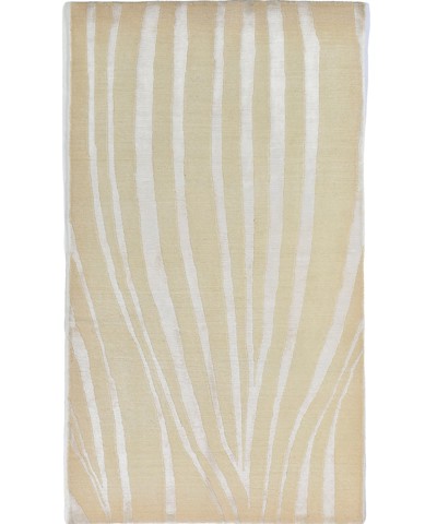 Alvare El Dokuma Yün ve İpek Halı 157x90 cm NPL092059B157X90141 