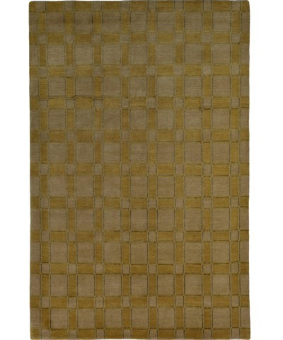 Aurix El Dokuma Yün Halı 286x181 cm NPL022063286X181481 