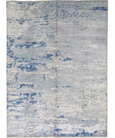 Mistline El Dokuma Yün Halı 306x236 cm AND227055306X236722 