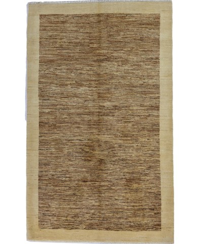 Terra Plain El Dokuma Yün Halı 193x123 cm AND208125193X123236 