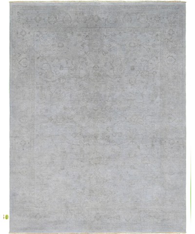 Eucalyptus Veil El Dokuma Yün Halı 251x193 cm AND233132251X193483 