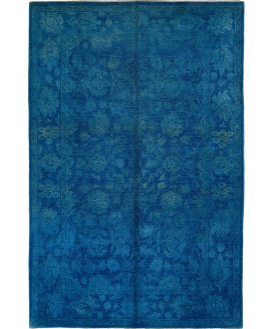 Celestia El Dokuma Yün ve İpek Halı 275x184 cm AND214004275X184506 