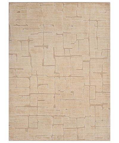 Lava Flow El Dokuma Yün Halı 244x180 cm AND237190244X180439 