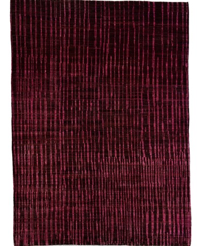 Solvaya El Dokuma Yün Halı 230x130 cm AND208091230X130391 