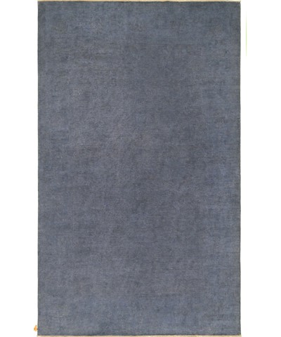 Graphite Mist El Dokuma Yün Halı 315x190 cm AND233104315X190599 