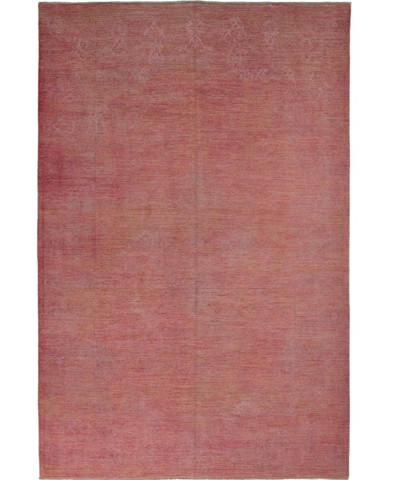 Roselle El Dokuma Yün ve İpek Halı 288x194 cm AND214025288X194559 
