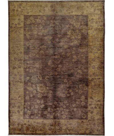 Fawnshade El Dokuma Yün Halı 251x176 cm AND205046251X176442 