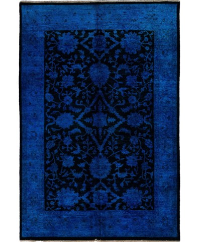 Nocturne El Dokuma Yün Halı 236x161 cm AND213077236X16138 
