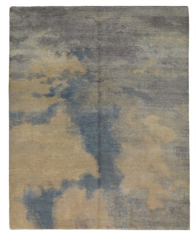 Aurenza El Dokuma Yün Halı 286x245 cm DSG141002286X245701 