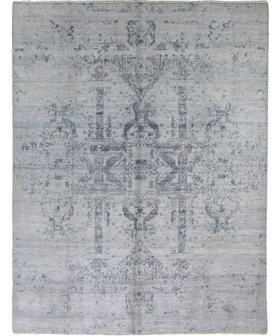 Lunari El Dokuma Yün Halı 297x241 cm AND227054297X241716 