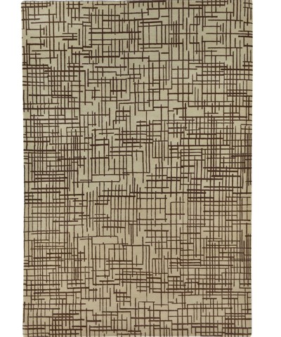 Lintrix El Dokuma Yün ve İpek Halı 241x172 cm DSG111028241X172415 