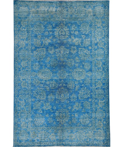 Aurelen El Dokuma Yün Halı 240x172 cm AND219012240X172413 