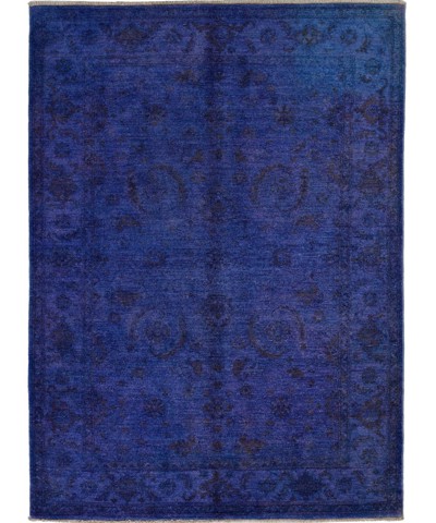 Navyra El Dokuma Yün Halı 301x148 cm AND209089301X1483 