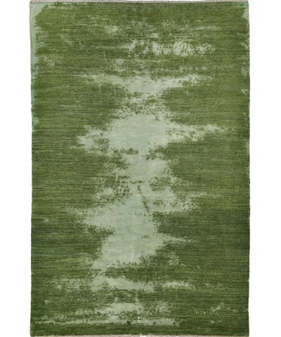 Viridia El Dokuma Yün ve İpek Halı 248x165 cm AND213044248X16541 