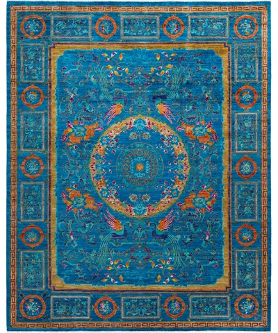 PhoeniX Mirage El Dokuma Yün Halı 307x250 cm AND238099307X250768 