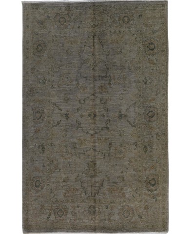 Ashmoor El Dokuma Yün Halı 182x121 cm AND182065182X121221 