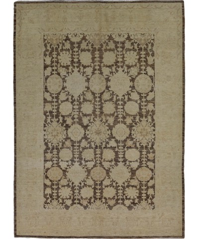Lunaris El Dokuma Yün Halı 252x182 cm AND215009252X182459 