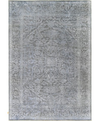 Verdant Mist El Dokuma Yün Halı 286x196 cm AND233097286X196561 
