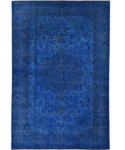 Calestial Motif El Dokuma Yün Halı 312x212 cm AND183031312X212661 