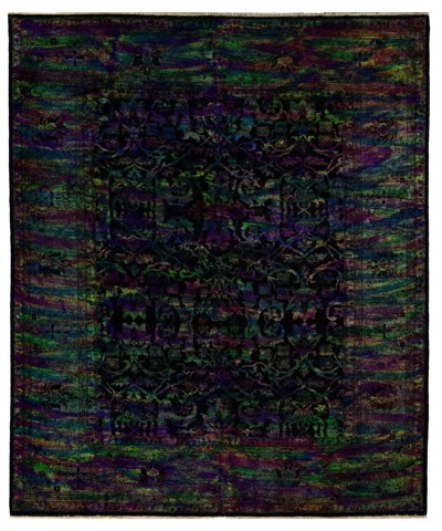 Nebula El Dokuma Yün Halı 304x244 cm AND211118304X244742 