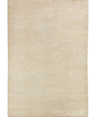 Alviera El Dokuma Yün ve İpek Halı 239x174 cm NPL102034239X174416 